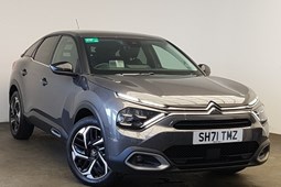 Citroen C4 Hatchback (21 on) 1.5 BlueHDi Shine 5dr For Sale - Arnold Clark Motorstore (Preston), Preston
