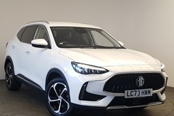 MG HS SUV (19-24) 1.5 T-GDI Trophy 5dr For Sale - Arnold Clark Motorstore (Preston), Preston