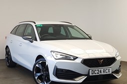 Cupra Leon Estate (20 on) 1.5 TSI V1 5dr For Sale - Arnold Clark Motorstore (Preston), Preston