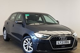 Audi A1 Sportback (18 on) Sport 25 TFSI 95PS 5d For Sale - Arnold Clark Motorstore (Preston), Preston