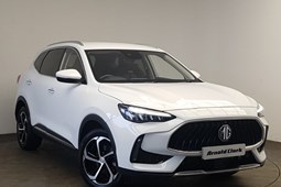 MG HS SUV (19-24) 1.5 T-GDI Trophy 5dr DCT For Sale - Arnold Clark Motorstore (Preston), Preston