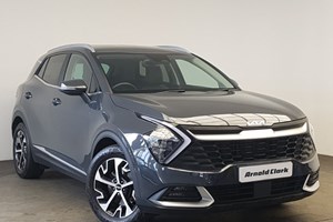 Kia Sportage SUV (22 on) 1.6T GDi ISG 3 5dr For Sale - Arnold Clark Motorstore (Preston), Preston