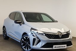 Renault Clio Hatchback (19 on) 1.6 E-TECH full hybrid 145 Techno 5dr Auto For Sale - Arnold Clark Motorstore (Preston), Preston