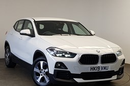 BMW X2 SUV (18-23) sDrive18d SE 5d For Sale - Arnold Clark Motorstore (Preston), Preston
