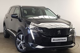Peugeot 5008 SUV (17-24) 1.5 BlueHDi Allure Premium 5dr For Sale - Arnold Clark Motorstore (Preston), Preston