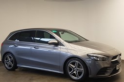 Mercedes-Benz B-Class MPV (19 on) B 200 AMG Line 7G-DCT auto 5d For Sale - Arnold Clark Motorstore (Preston), Preston
