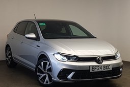 Volkswagen Polo Hatchback (17 on) 1.0 TSI 115 R-Line 5dr DSG For Sale - Arnold Clark Motorstore (Preston), Preston