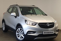 Vauxhall Mokka X (16-19) Active 1.4i Turbo (140PS) FWD auto 5d For Sale - Arnold Clark Motorstore (Preston), Preston
