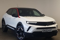 Vauxhall Mokka SUV (20 on) 1.5 Turbo D SRi Premium 5dr For Sale - Arnold Clark Motorstore (Preston), Preston