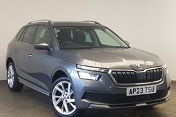 Skoda Kamiq SUV (19 on) 1.0 TSI 110 SE L Executive 5dr For Sale - Arnold Clark Motorstore (Preston), Preston