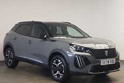 Peugeot 2008 (20 on) 1.2 PureTech 130 GT 5dr EAT8 For Sale - Arnold Clark Motorstore (Preston), Preston