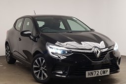 Renault Clio Hatchback (19 on) 1.0 TCe 90 Evolution 5dr For Sale - Arnold Clark Motorstore (Preston), Preston