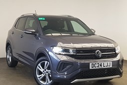Volkswagen T-Cross SUV (24 on) 1.0 TSI 115 R-Line 5dr DSG For Sale - Arnold Clark Motorstore (Preston), Preston