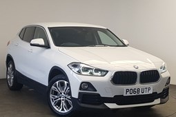 BMW X2 SUV (18-23) sDrive18d Sport 5d For Sale - Arnold Clark Motorstore (Preston), Preston