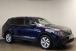 Volkswagen Tiguan Allspace (17-24) 2.0 TDI Life 5dr DSG For Sale - Arnold Clark Motorstore (Preston), Preston