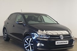 Volkswagen Polo Hatchback (17 on) Beats 1.0 80PS 5d For Sale - Arnold Clark Motorstore (Preston), Preston