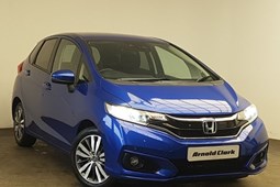 Honda Jazz (15-20) 1.3 i-VTEC EX Navi 5d For Sale - Arnold Clark Motorstore (Preston), Preston