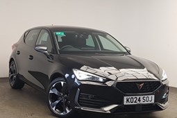 Cupra Leon Hatchback (20 on) 1.5 TSI V1 5dr For Sale - Arnold Clark Motorstore (Preston), Preston