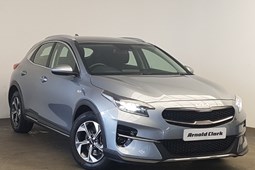 Kia Xceed SUV (19 on) 2 1.0 T-GDi 118bhp ISG 5d For Sale - Arnold Clark Motorstore (Preston), Preston