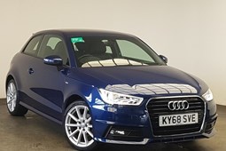 Audi A1 Hatchback (10-18) S Line Nav 1.0 TFSI 95PS 3d For Sale - Arnold Clark Motorstore (Preston), Preston