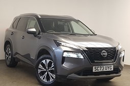 Nissan X-Trail SUV (22 on) 1.5 E-Power 204 N-Connecta 5dr Xtronic For Sale - Arnold Clark Motorstore (Preston), Preston