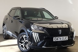 Peugeot 2008 (20 on) 1.2 PureTech 130 Allure 5dr For Sale - Arnold Clark Motorstore (Preston), Preston