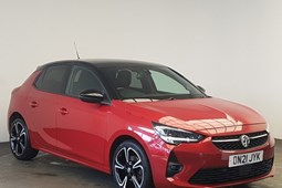 Vauxhall Corsa Hatchback (20 on) SRi Premium 1.2 (100PS) Turbo 5d For Sale - Arnold Clark Motorstore (Preston), Preston