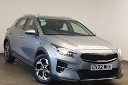 Kia Xceed SUV (19 on) 2 1.0 T-GDi 118bhp ISG 5d For Sale - Arnold Clark Motorstore (Preston), Preston