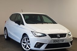 SEAT Ibiza Hatchback (17 on) FR 1.0 TSI 95PS (07/2018 on) 5d For Sale - Arnold Clark Motorstore (Preston), Preston