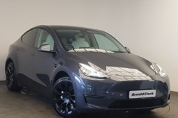 Tesla Model Y SUV (19 on) Long Range AWD 5dr Auto For Sale - Arnold Clark Motorstore (Preston), Preston
