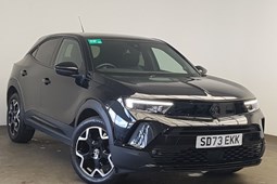 Vauxhall Mokka SUV (20 on) 1.2 Turbo Ultimate 5dr Auto For Sale - Arnold Clark Motorstore (Preston), Preston