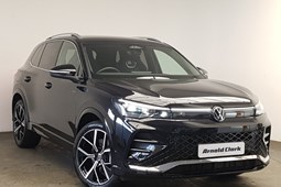 Volkswagen Tiguan SUV (24 on) 2.0 TDI R-Line 5dr DSG For Sale - Arnold Clark Motorstore (Preston), Preston