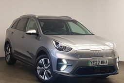 Kia e-Niro SUV (19-22) 100kW 2 39kWh Auto 5d For Sale - Arnold Clark Motorstore (Preston), Preston