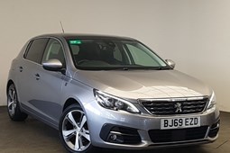 Peugeot 308 Hatchback (14-21) Tech Line 1.2 PureTech 130 S&S 5d For Sale - Arnold Clark Motorstore (Preston), Preston