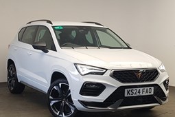 Cupra Ateca SUV (18 on) 1.5 EcoTSI V2 5dr DSG For Sale - Arnold Clark Motorstore (Preston), Preston