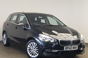 BMW 2-Series Active Tourer (14-21) 220i Luxury Sport Dual-clutch auto (04/2018 on) 5d For Sale - Arnold Clark Motorstore (Preston), Preston