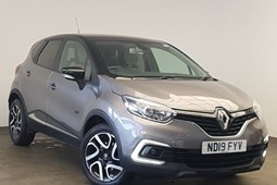 Renault Captur (13-19) Iconic dCi 90 5d For Sale - Arnold Clark Motorstore (Preston), Preston
