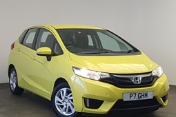 Honda Jazz (15-20) 1.3 SE Navi 5d CVT For Sale - Arnold Clark Motorstore (Preston), Preston