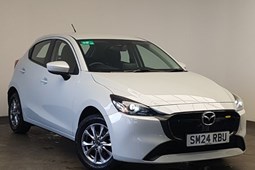 Mazda 2 (15-25) 1.5 e-Skyactiv G MHEV Homura 5dr For Sale - Arnold Clark Motorstore (Preston), Preston