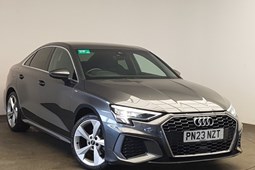 Audi A3 Saloon (20 on) 30 TFSI S line 4dr 4d For Sale - Arnold Clark Motorstore (Preston), Preston