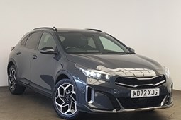 Kia Xceed SUV (19 on) 1.5T GDi ISG GT-Line S 5dr For Sale - Arnold Clark Motorstore (Preston), Preston