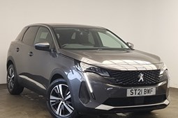 Peugeot 3008 SUV (16-24) 1.2 PureTech Allure 5dr For Sale - Arnold Clark Motorstore (Preston), Preston