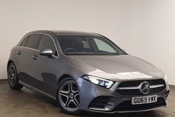Mercedes-Benz A-Class Hatchback (18 on) A 200 AMG Line 5d For Sale - Arnold Clark Motorstore (Preston), Preston