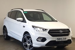 Ford Kuga (12-20) ST-Line 2.0 TDCi 180PS AWD 5d For Sale - Arnold Clark Motorstore (Preston), Preston