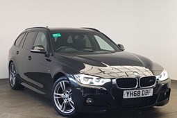 BMW 3-Series Touring (12-19) 320d M Sport (07/15-) 5d Step Auto For Sale - Arnold Clark Motorstore (Preston), Preston