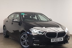 BMW 2-Series Gran Coupe (20-24) 218i [136] Sport 4dr [Live Cockpit Professional] For Sale - Arnold Clark Motorstore (Preston), Preston