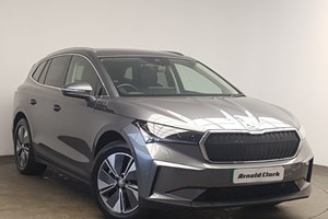 Skoda Enyaq SUV (21 on) 210kW 85 Edition 82kWh 5dr Auto For Sale - Arnold Clark Motorstore (Preston), Preston
