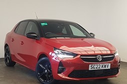 Vauxhall Corsa Hatchback (20 on) 1.2 GS Line 5dr For Sale - Arnold Clark Motorstore (Preston), Preston