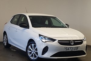 Vauxhall Corsa Hatchback (20 on) 1.2 Design 5dr For Sale - Arnold Clark Motorstore (Preston), Preston