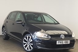 Volkswagen Golf Hatchback (13-20) 2.0 TDI Bluemotion Tech GT 5d For Sale - Arnold Clark Motorstore (Preston), Preston